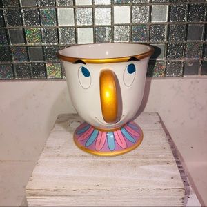 Disney  chip mug